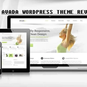 Avada Theme WordPress Multi-Purpose Theme