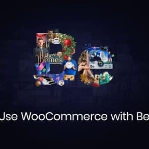 Betheme I Multipurpose WordPress & WooCommerce Theme