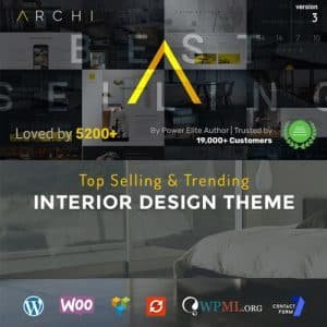 archi-interior-design-wordpress-theme