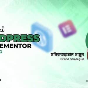 WordPress with Elementor