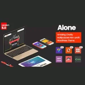 Alone-Charity-Multipurpose-Non-profit-WordPress-Theme