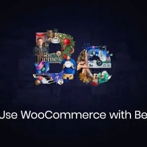 Betheme I Multipurpose WordPress & WooCommerce Theme