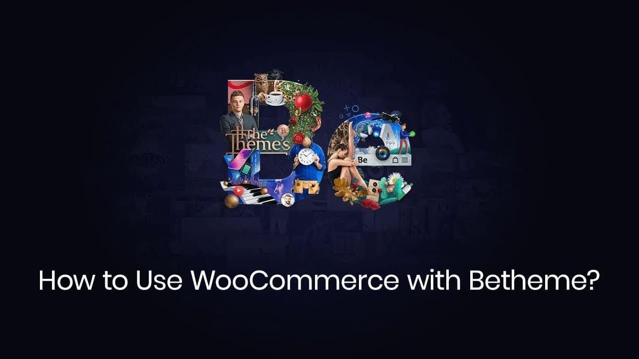 Betheme I Multipurpose WordPress & WooCommerce Theme